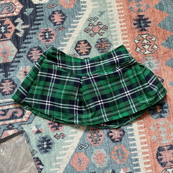 Mini kilt - Picture 2 of 3